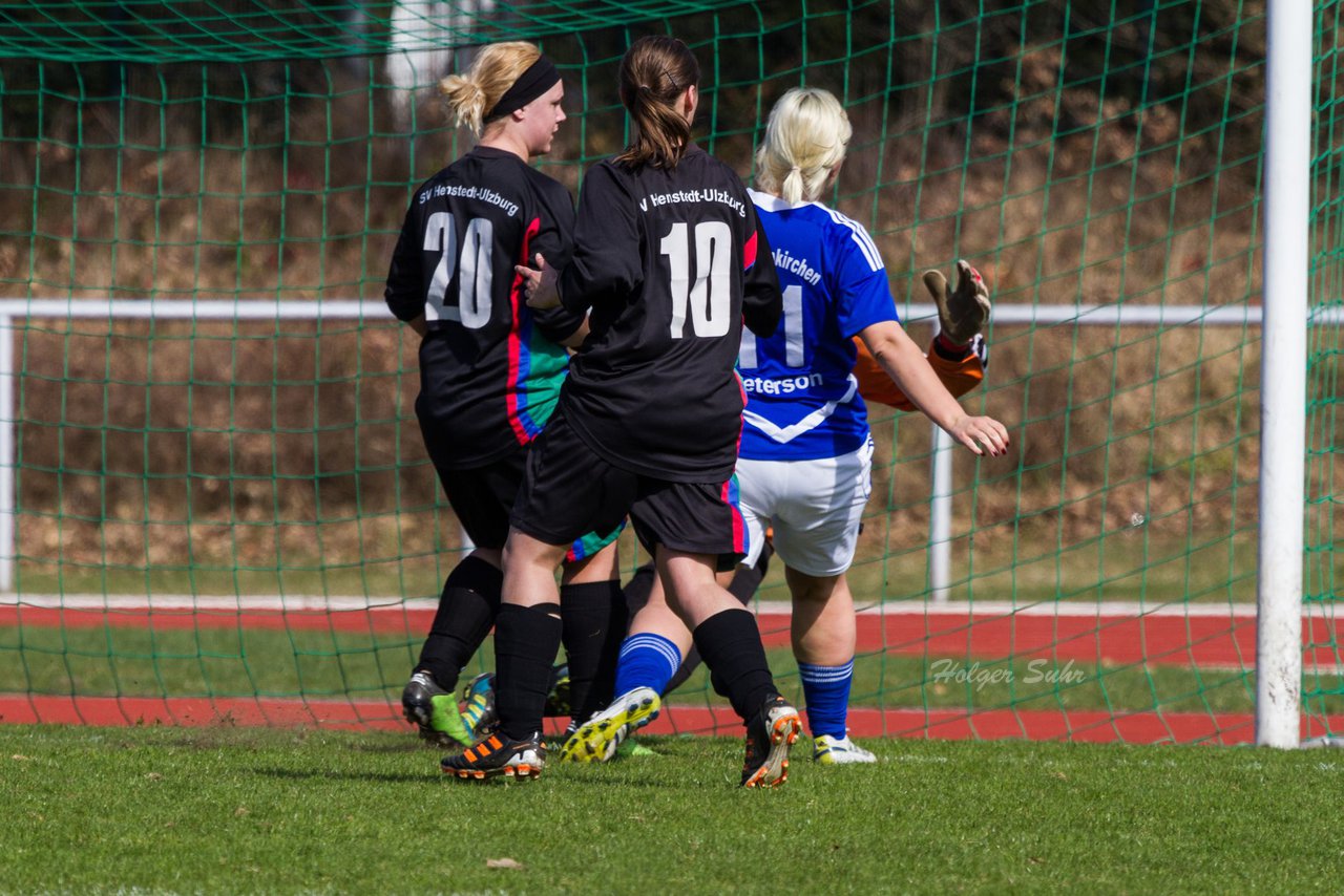 Bild 106 - Frauen SV Henstedt-Ulzburg II - FSC Kaltenkirchen II U23 : Ergebnis: 2:0